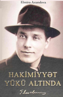 Hakimiyyət Yükü Altında (1923-1932)